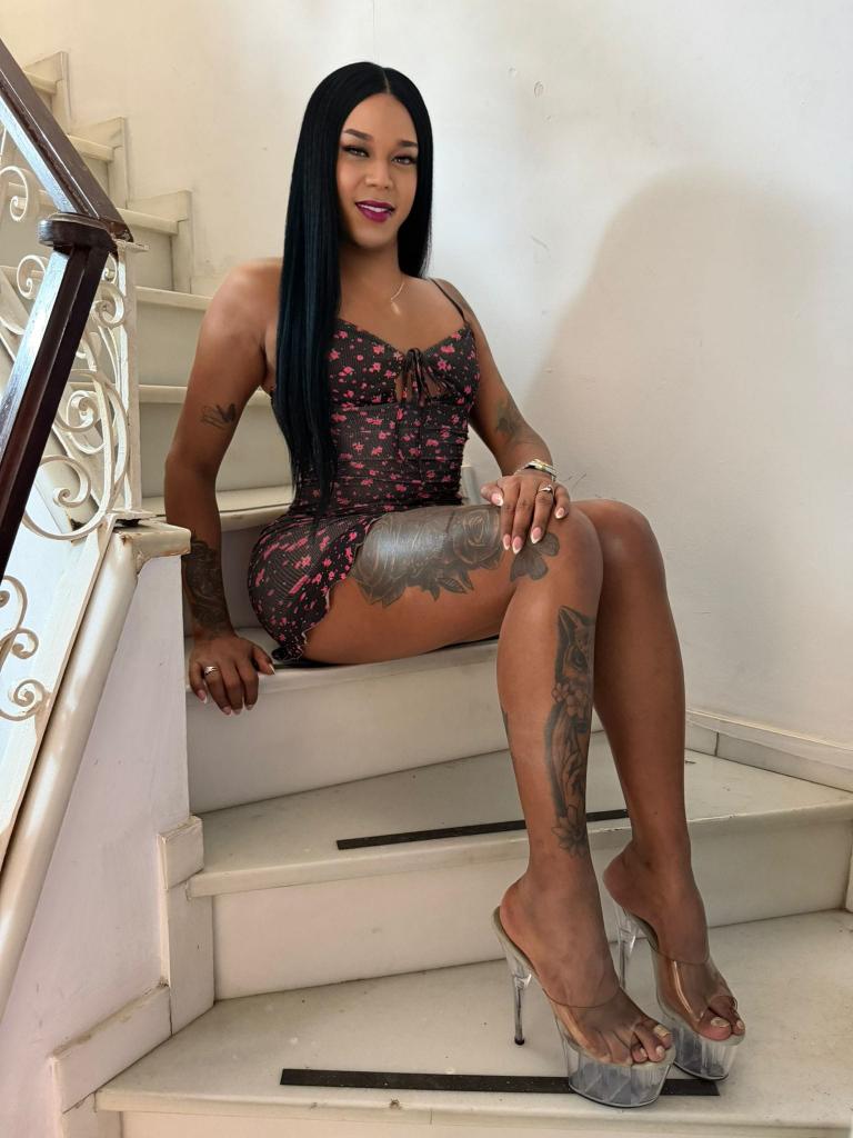 Travesti en Sevilla: 