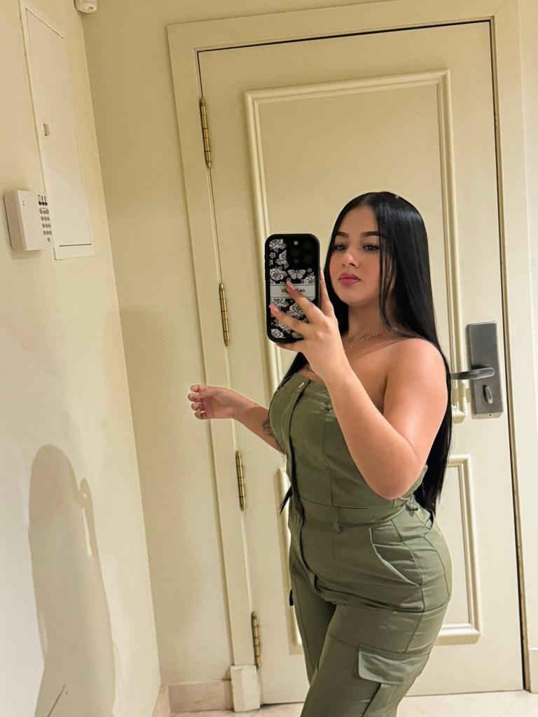 Chica busca chico en Madrid: Chica busca chico