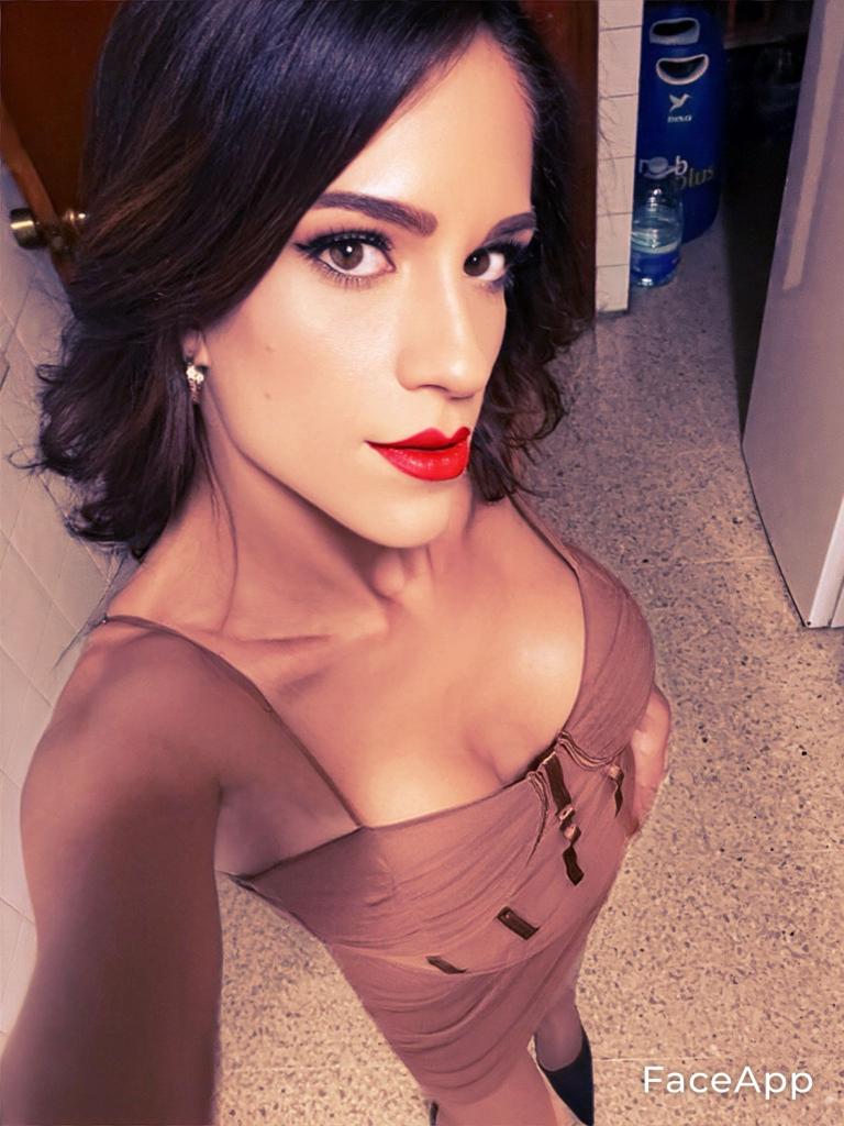 Travesti en Barcelona: 