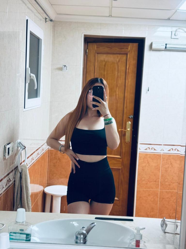 Chica busca chico en Alicante: 