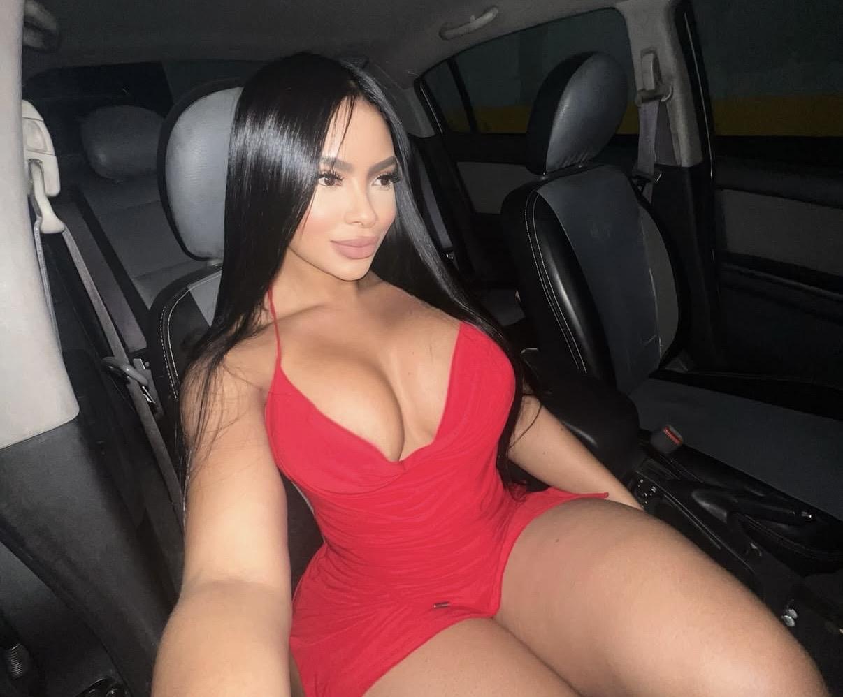 Chica busca chico en Badajoz: 