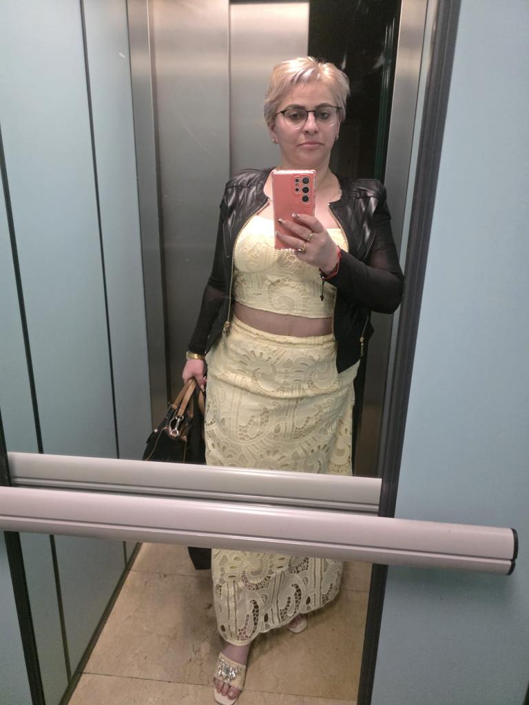 Chica busca chico en Málaga: 