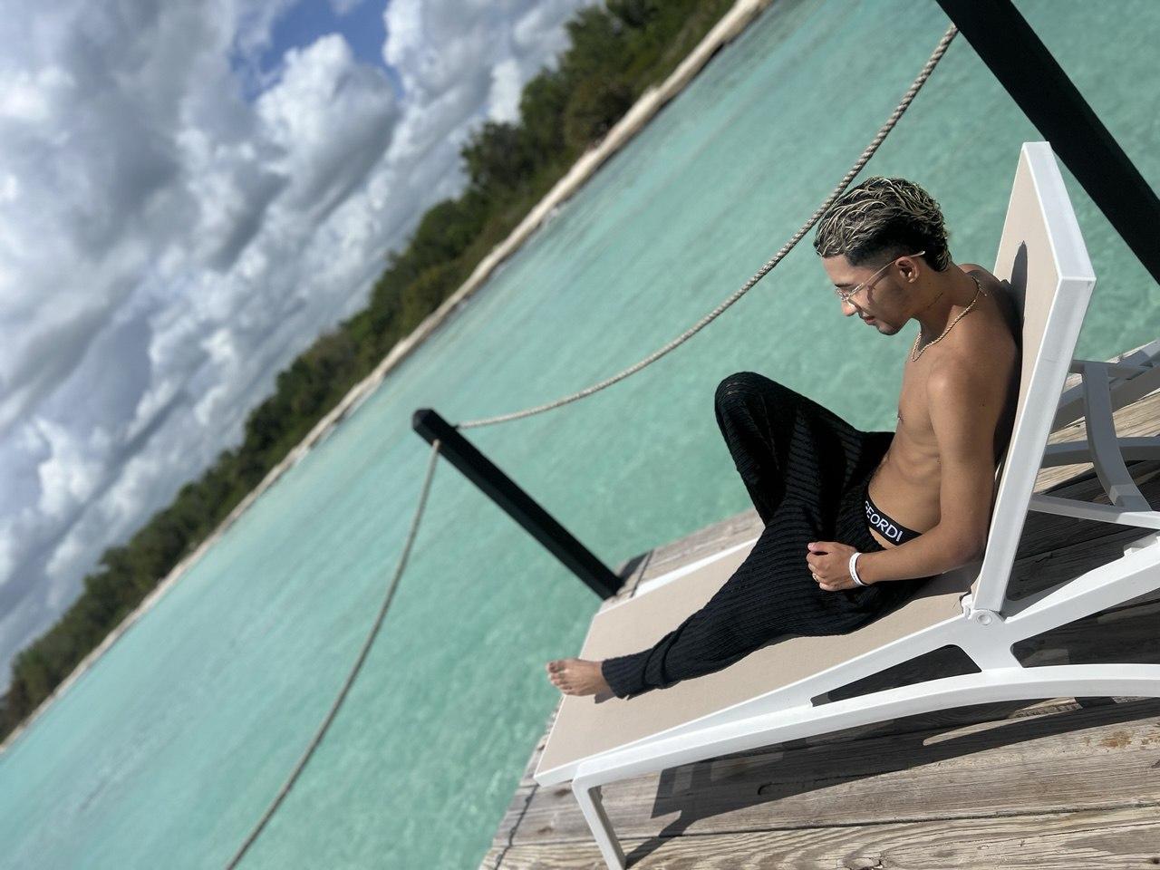 Chico busca chica en Málaga: 