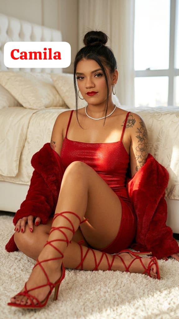 Chica busca chico en Tarragona: 