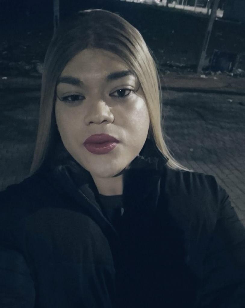 Transexual en Madrid: 