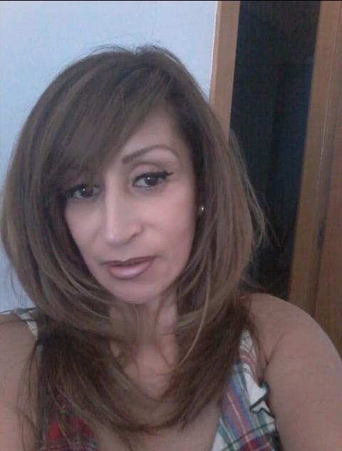 Chica busca chico en Málaga: 