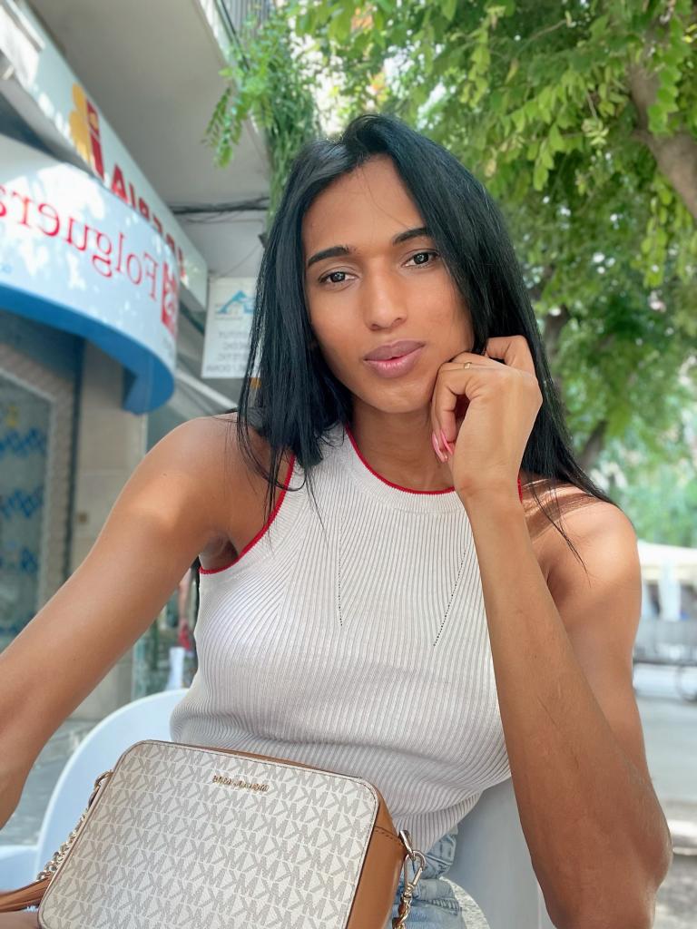 Travesti en Barcelona: 