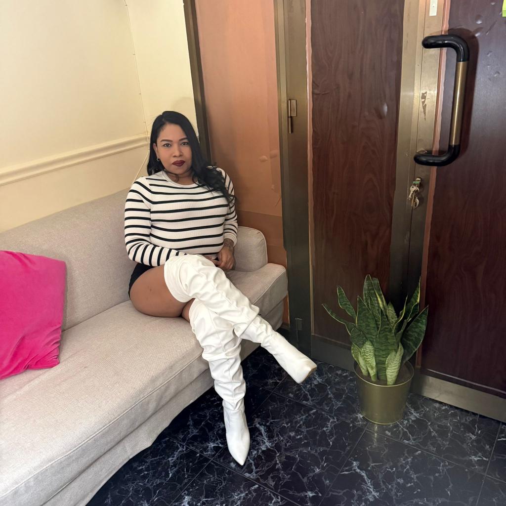 Chica busca chico en Barcelona: 