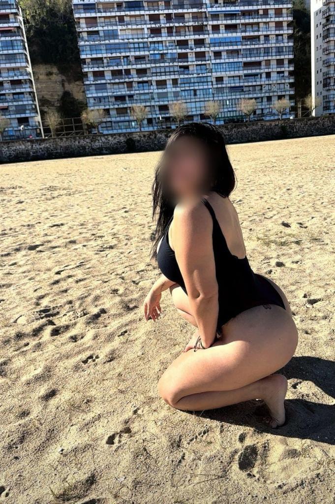 Chica busca chico en Madrid: 