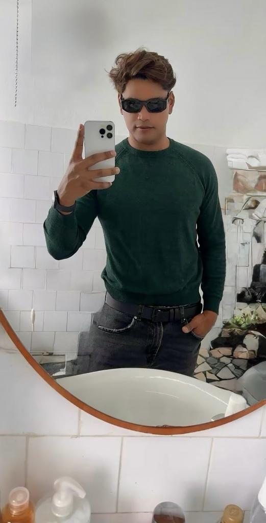 Chico busca chica en Pontevedra: 