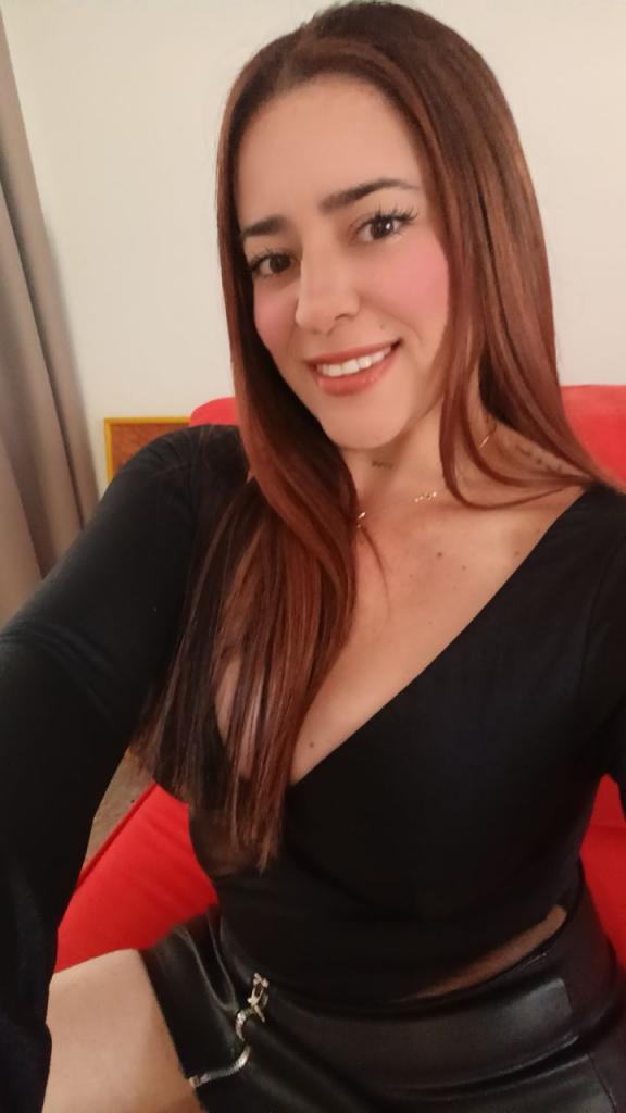 Chica busca chico en Ciudad Real: 