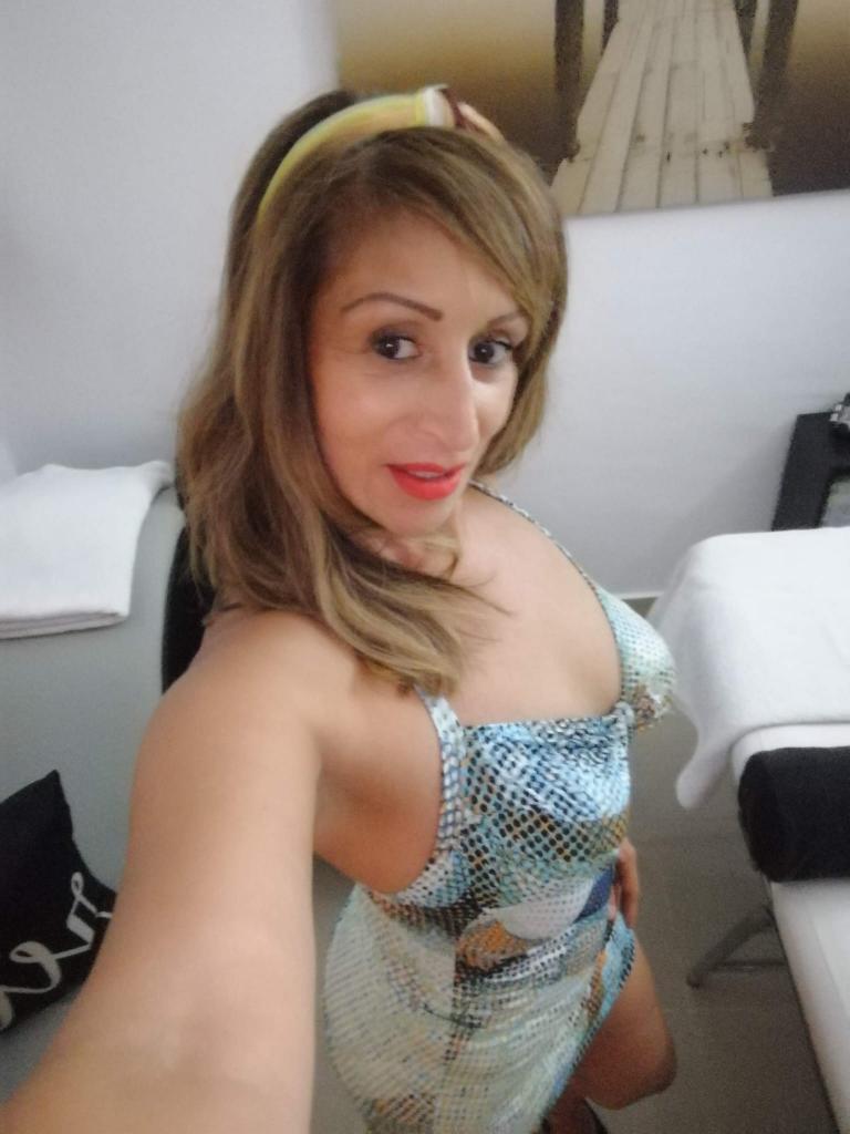 Chica busca chico en Málaga: 