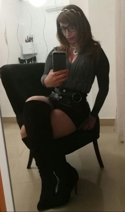 Chica busca chico en Málaga: 