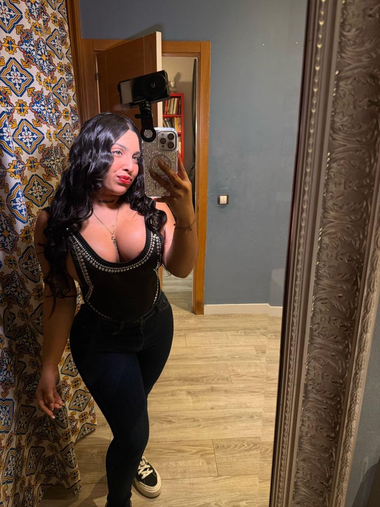 Chica busca chico en Las Palmas: 