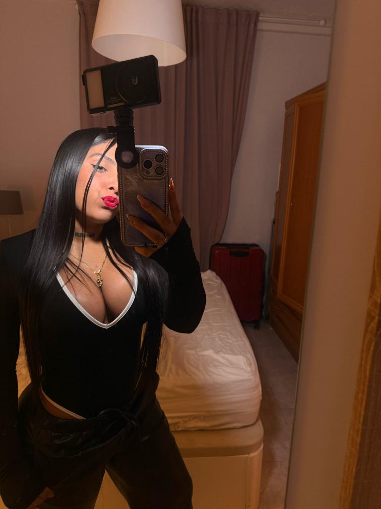 Chica busca chico en Las Palmas: 