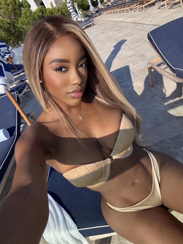 Chica busca chico en Mallorca: 