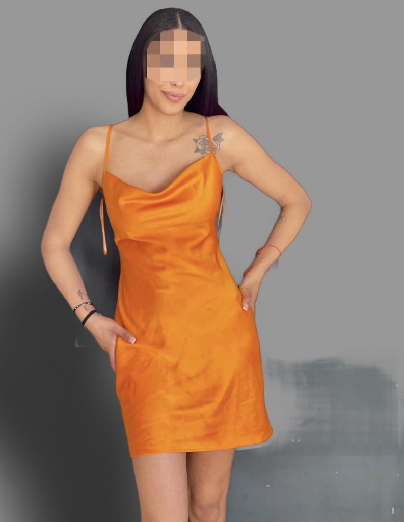 Chica busca chico en Toledo: 