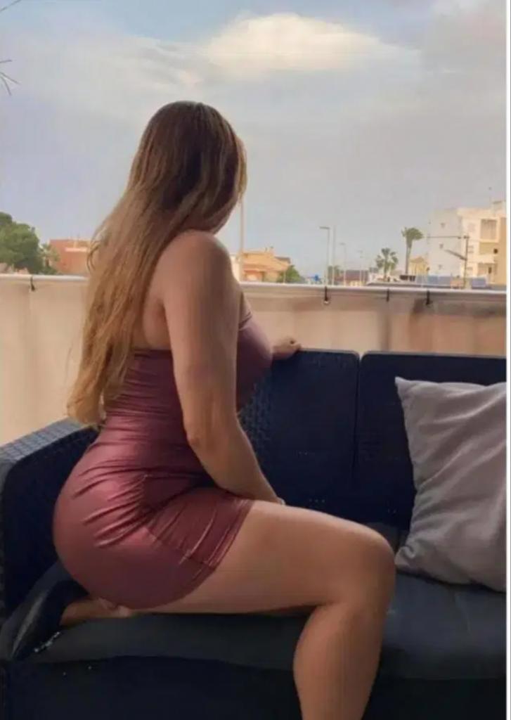 Chica busca chico en Málaga: 