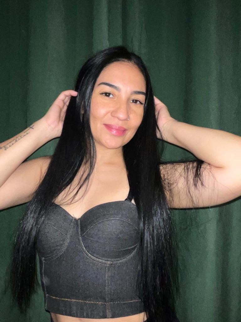 Chica busca chico en Córdoba: 