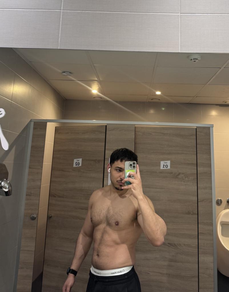 Chico busca chica en Madrid: 