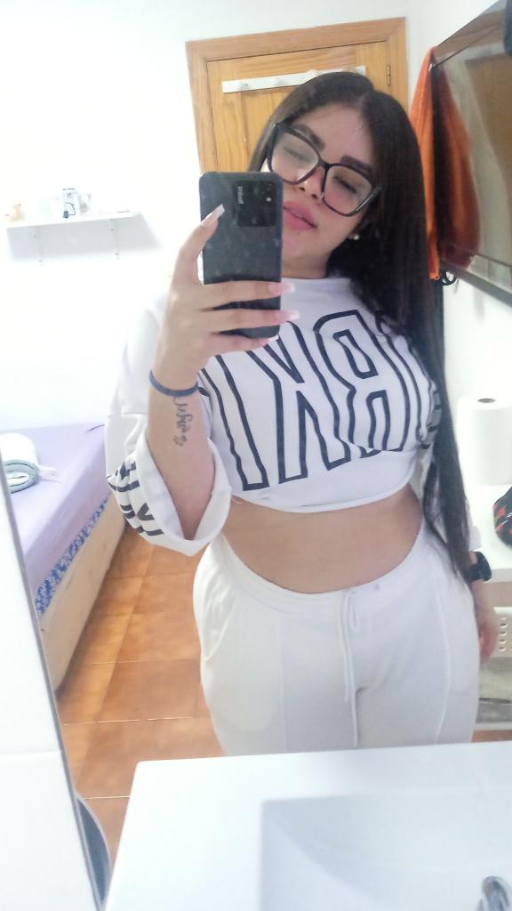 Chica busca chico en Granada: 