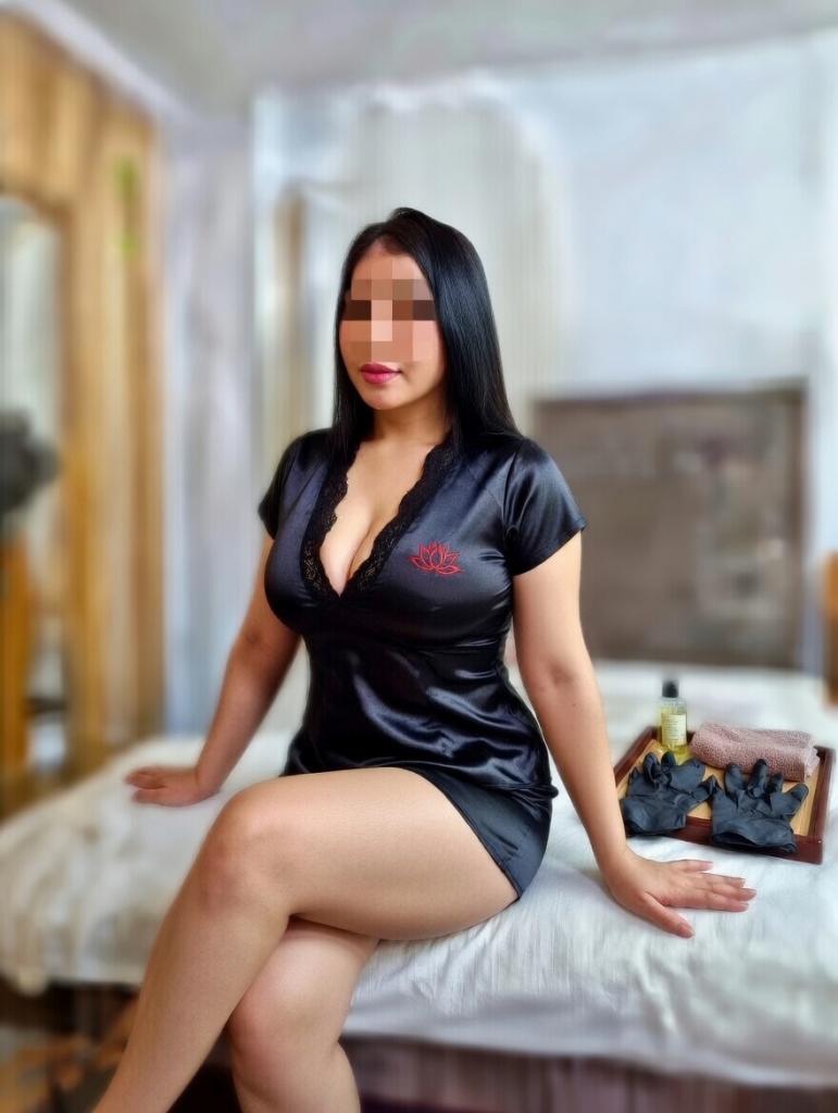 Chica busca chico en La Coruña: 