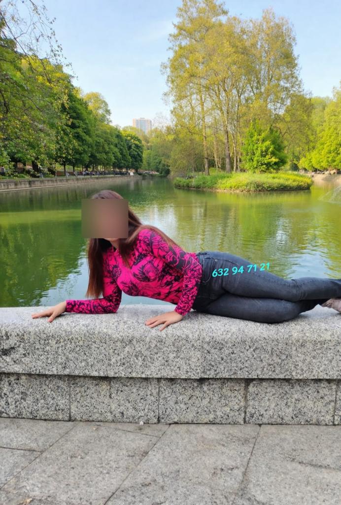 Chica busca chico en Ciudad Real: 