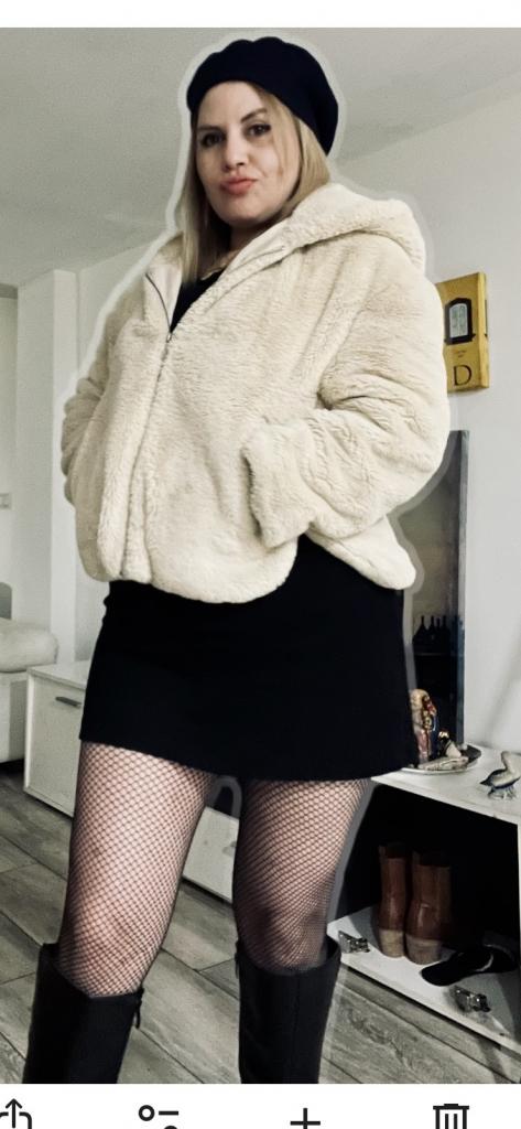 Chica busca chico en Madrid: 