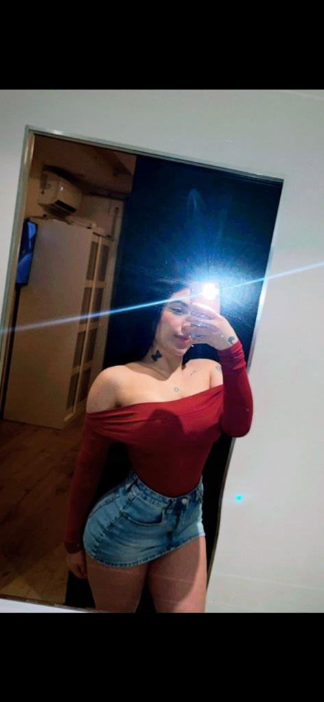 Chica busca chico en Zaragoza: 