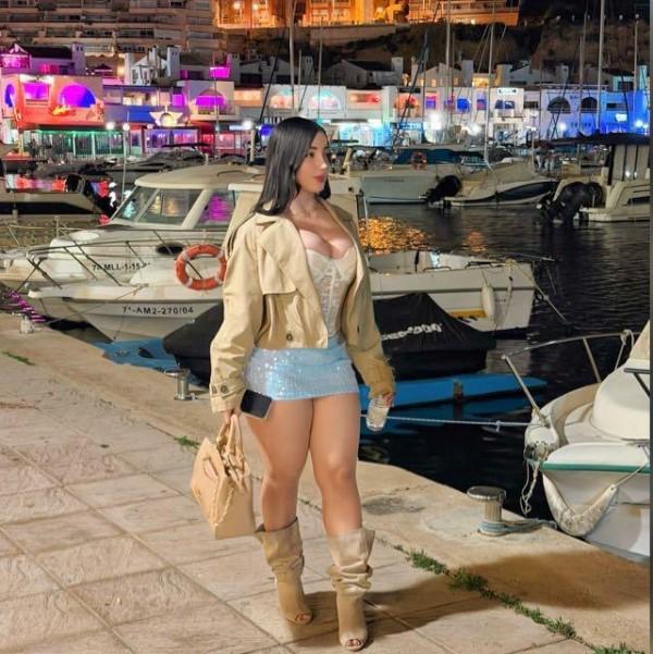 614227247: Chica busca chico en Málaga