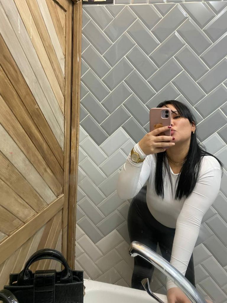 Chica busca chico en Toledo: 