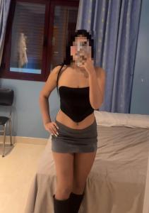 641223278: Chica busca chico en Madrid
