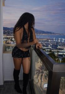 602733663: Travesti en Málaga