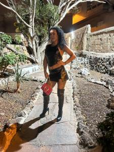 603409929: Transexual en Ibiza