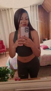 697165951: Chica busca chico en Valladolid