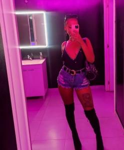 603898719: Chica busca chico en Almería