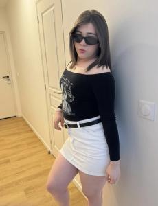 642105500: Travesti en Madrid