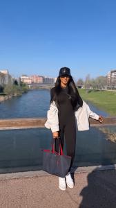 678703219: Transexual en Barcelona