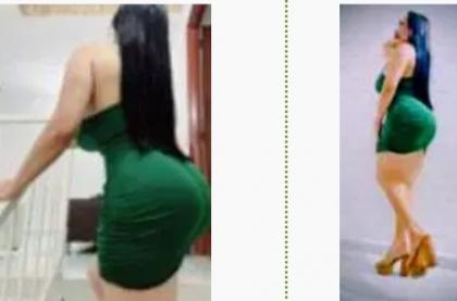 698449962: Chica busca chico en Jaén