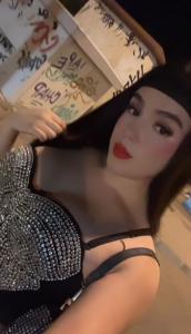 610842461: Travesti en Madrid