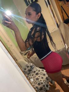 661951410: Transexual en Valencia