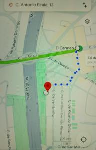 688106992: Chica busca chico en Madrid