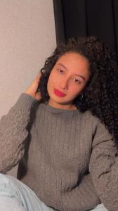 600113678: Chica busca chico en Madrid