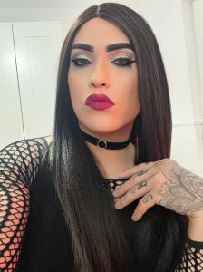 691141377: Travesti en La Coruña