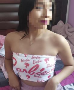 612299124: Chica busca chico en Málaga