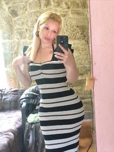 697123246: Chica busca chico en Orense