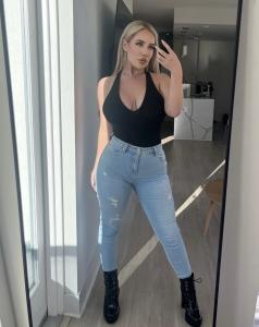 642523311: Chica busca chico en Málaga