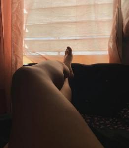 614483301: Chica busca chico en Barcelona