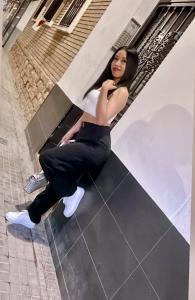 624313701: Chica busca chico en Jaén