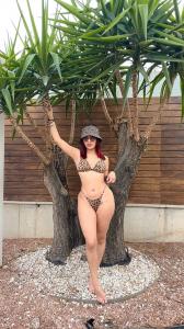 603687560: Chica busca chico en Murcia